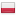 gablux.pl hosted country